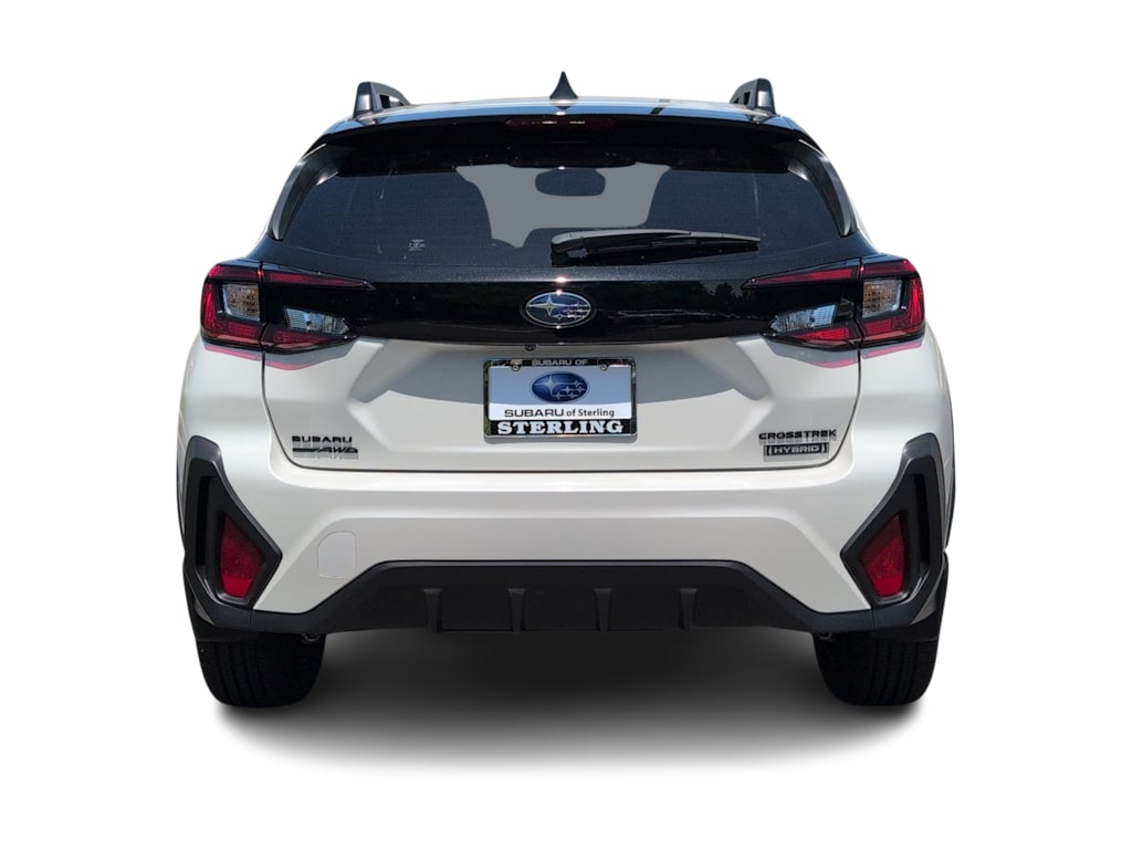 Thumbnail: 2026 Subaru Crosstrek - 5