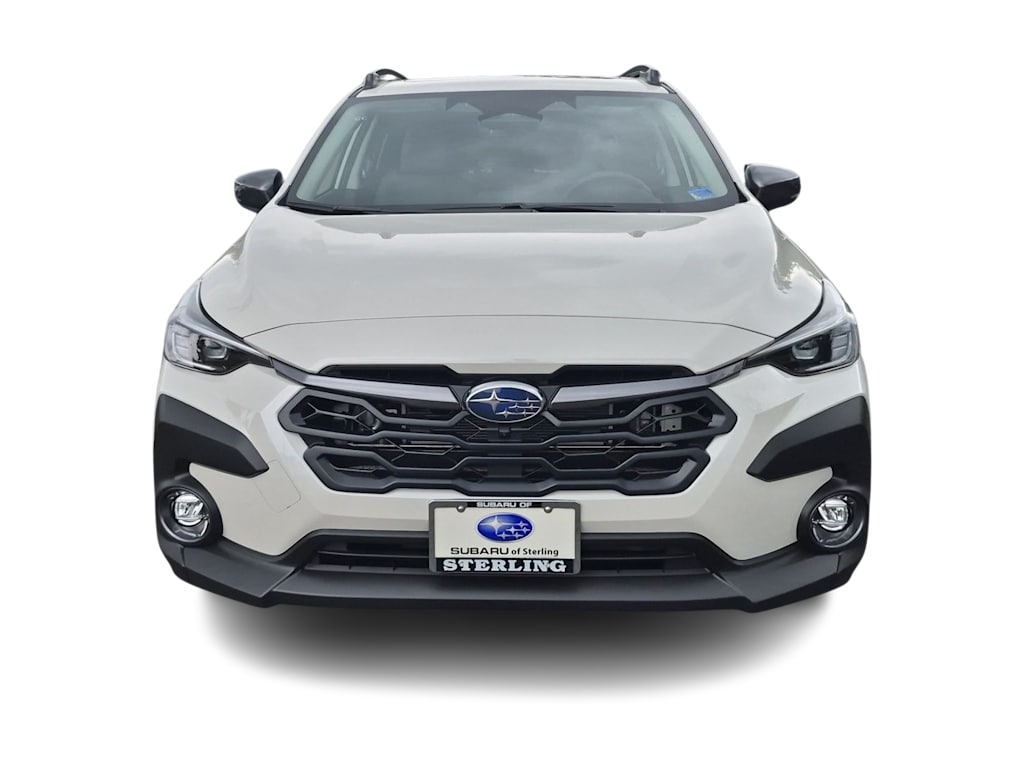 Thumbnail: 2026 Subaru Crosstrek - 6
