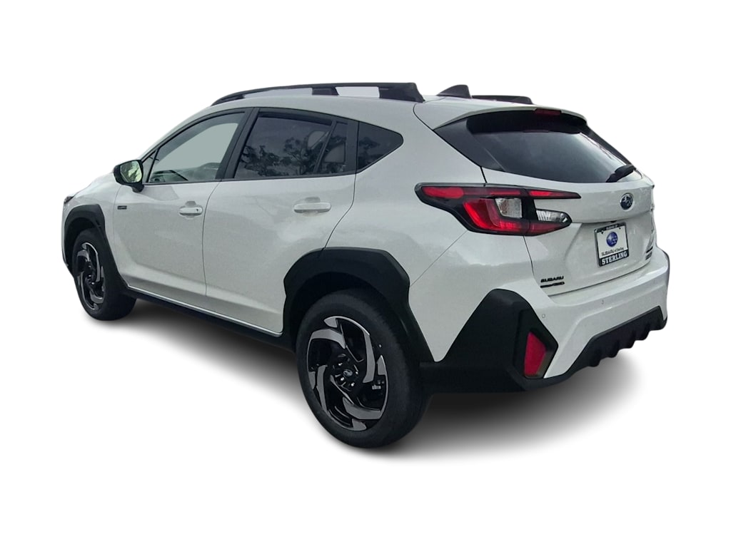 Thumbnail: 2026 Subaru Crosstrek - 4