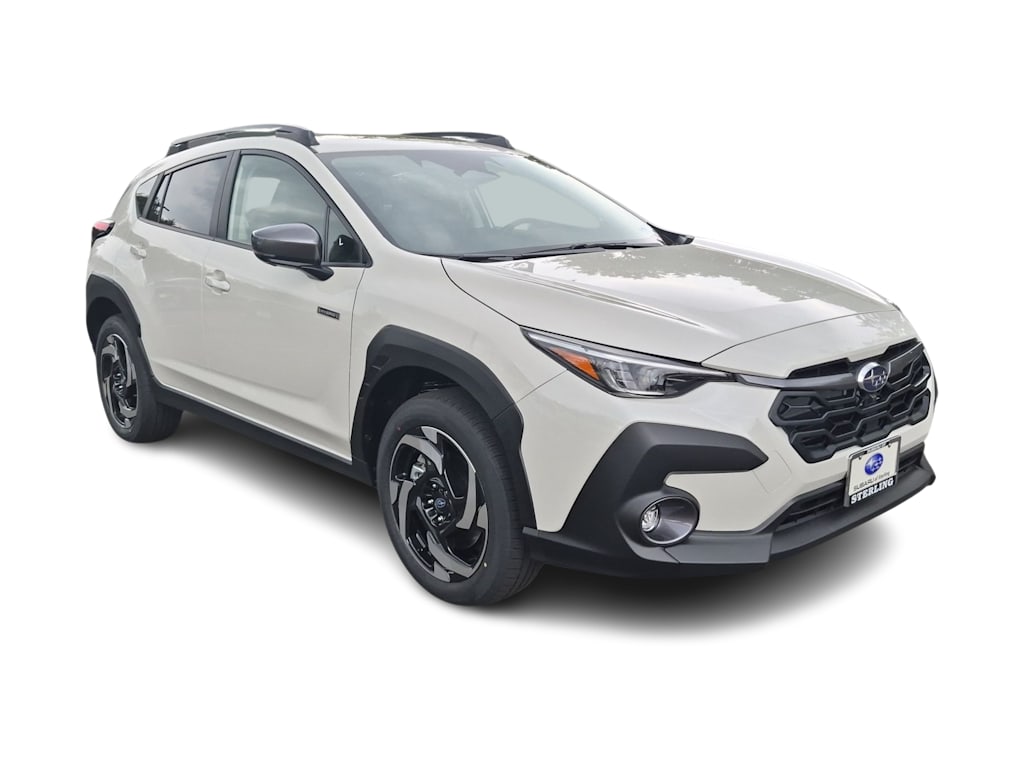 Thumbnail: 2026 Subaru Crosstrek - 19