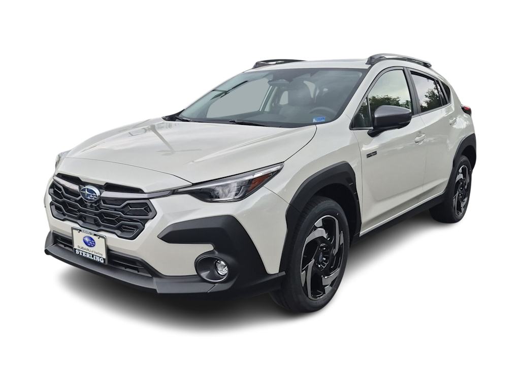 Thumbnail: 2026 Subaru Crosstrek - 20