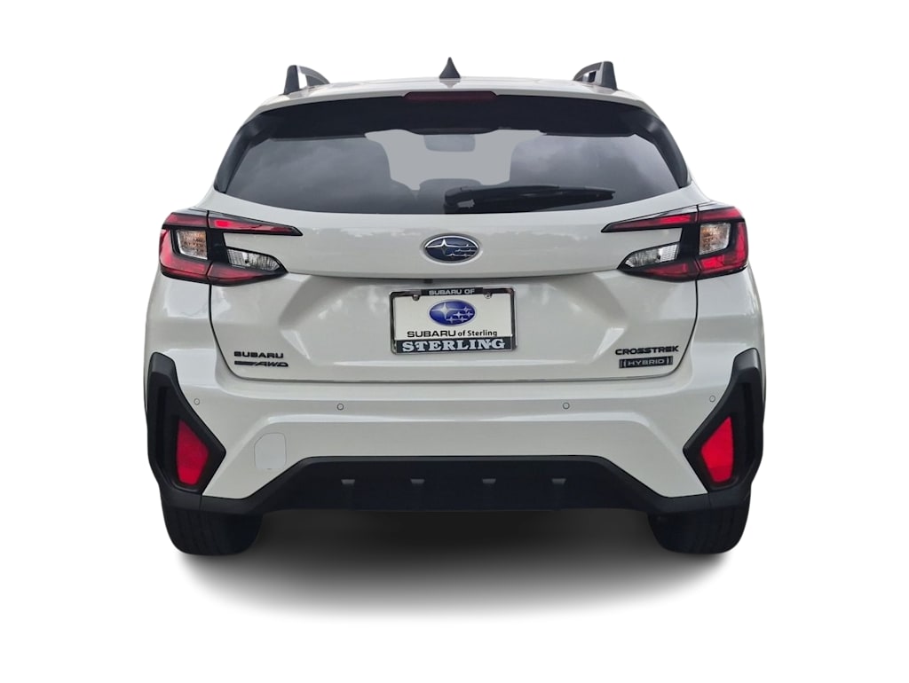 Thumbnail: 2026 Subaru Crosstrek - 5