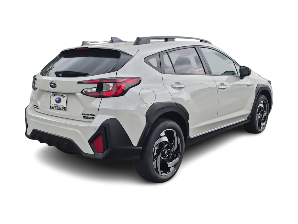 Thumbnail: 2026 Subaru Crosstrek - 21