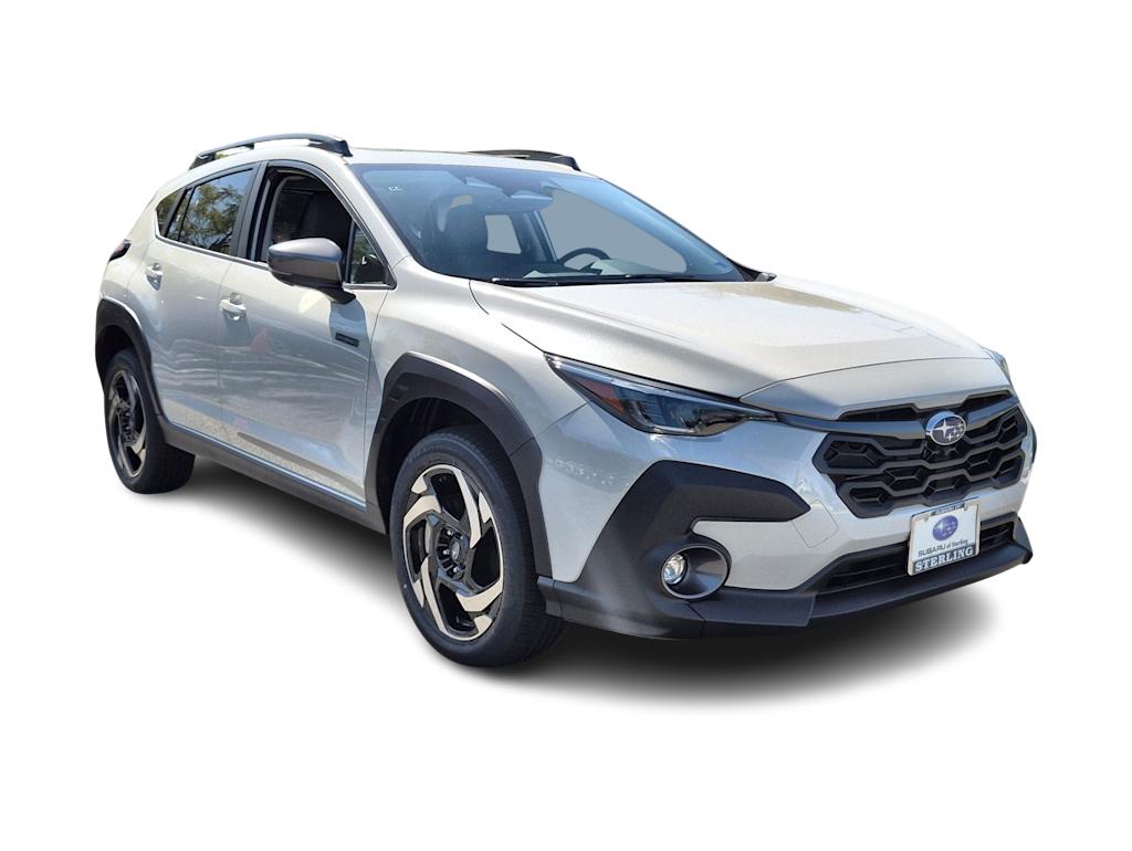 Thumbnail: 2026 Subaru Crosstrek - 18