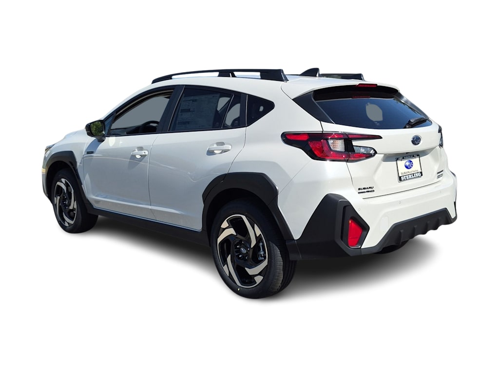 Thumbnail: 2026 Subaru Crosstrek - 4