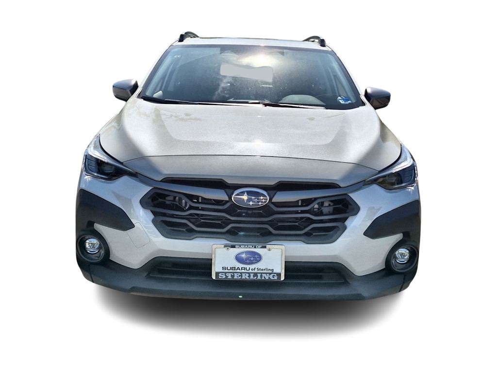 Thumbnail: 2026 Subaru Crosstrek - 6