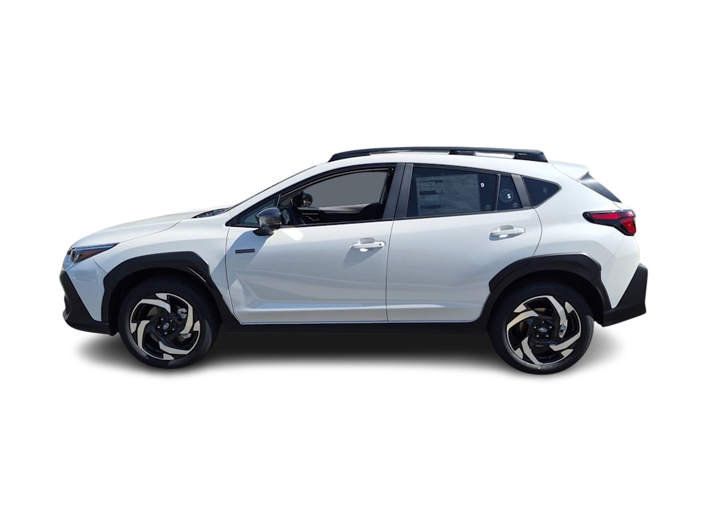 Thumbnail: 2026 Subaru Crosstrek - 3