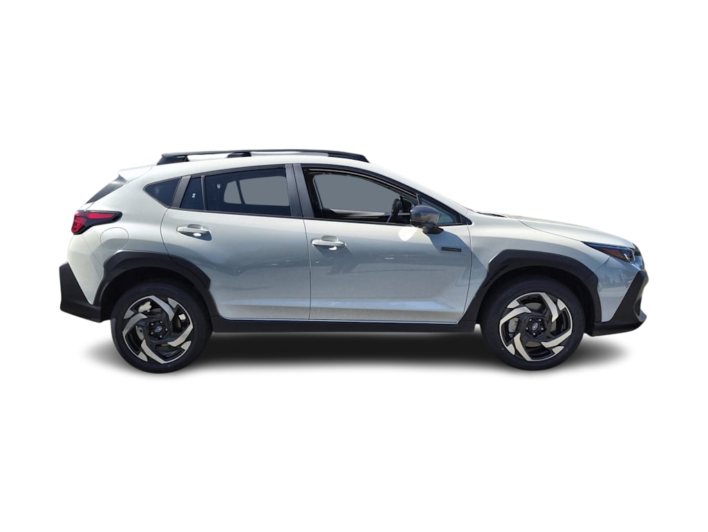 Thumbnail: 2026 Subaru Crosstrek - 21