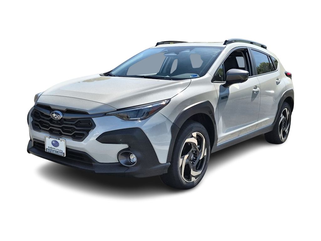 Thumbnail: 2026 Subaru Crosstrek - 19