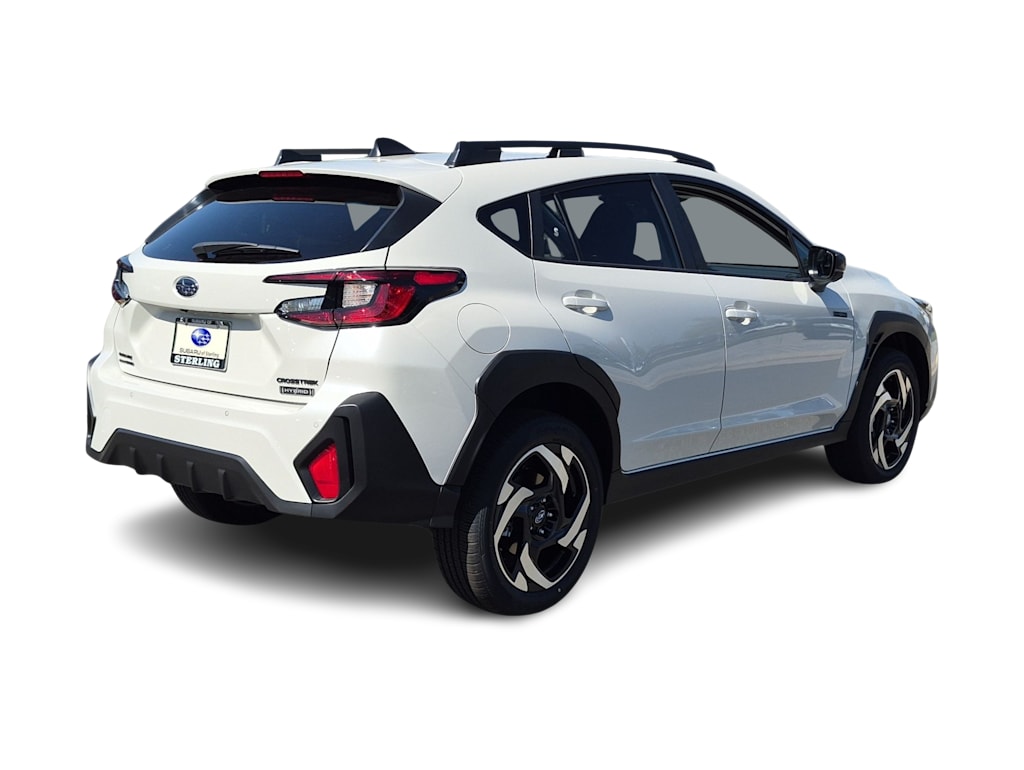 Thumbnail: 2026 Subaru Crosstrek - 20