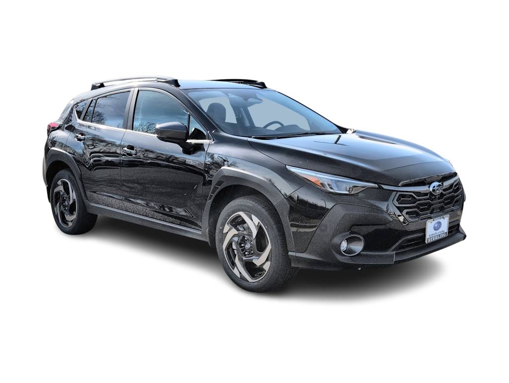 Thumbnail: 2026 Subaru Crosstrek - 19
