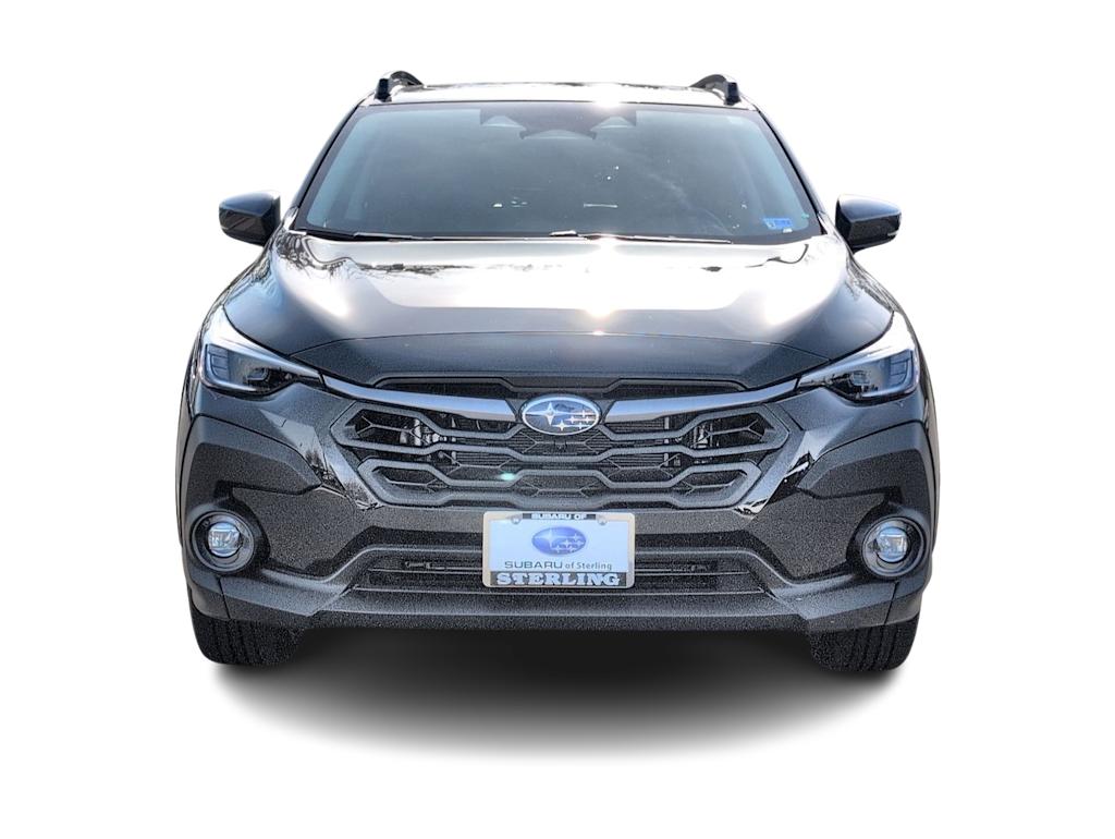 Thumbnail: 2026 Subaru Crosstrek - 6
