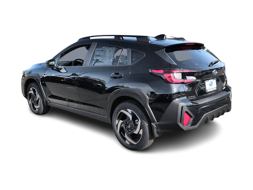 Thumbnail: 2026 Subaru Crosstrek - 4