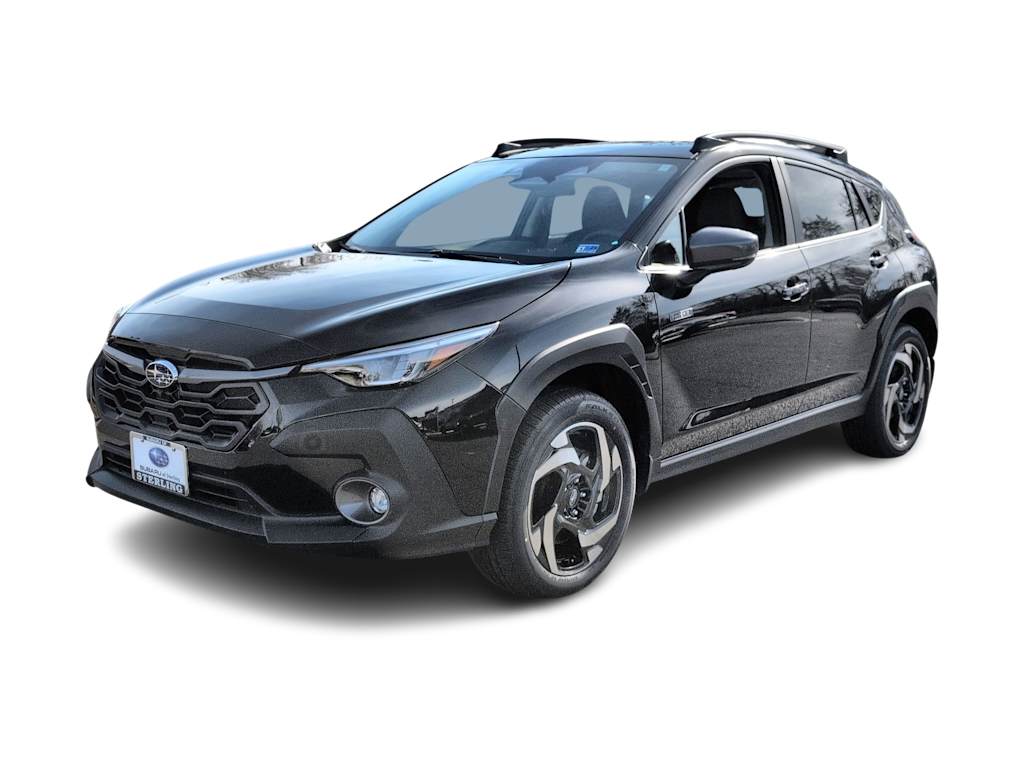 Thumbnail: 2026 Subaru Crosstrek - 20
