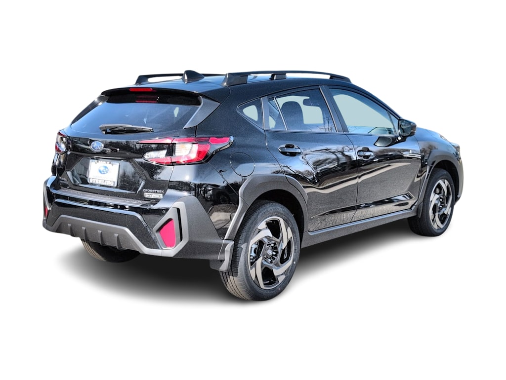 Thumbnail: 2026 Subaru Crosstrek - 21