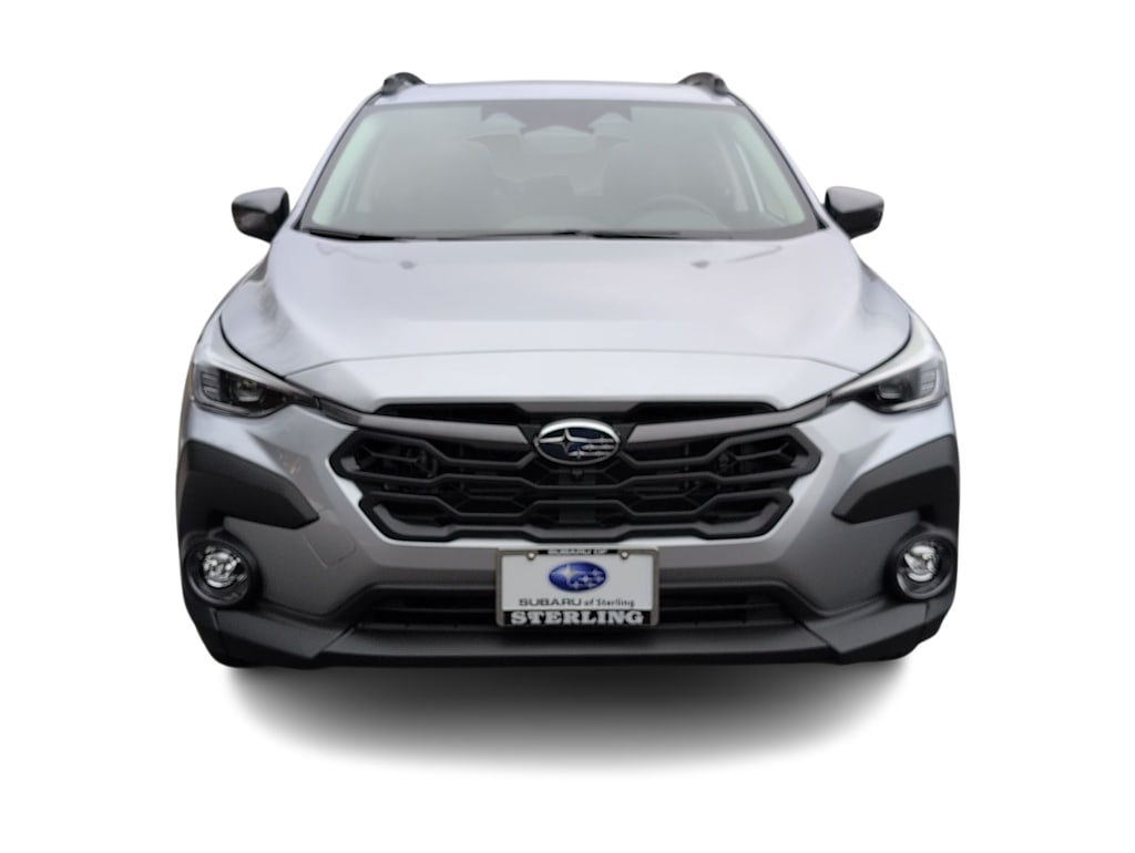 Thumbnail: 2026 Subaru Crosstrek - 6