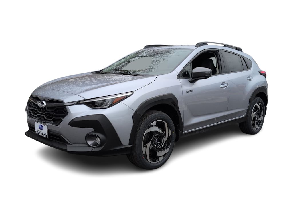 Thumbnail: 2026 Subaru Crosstrek - 20