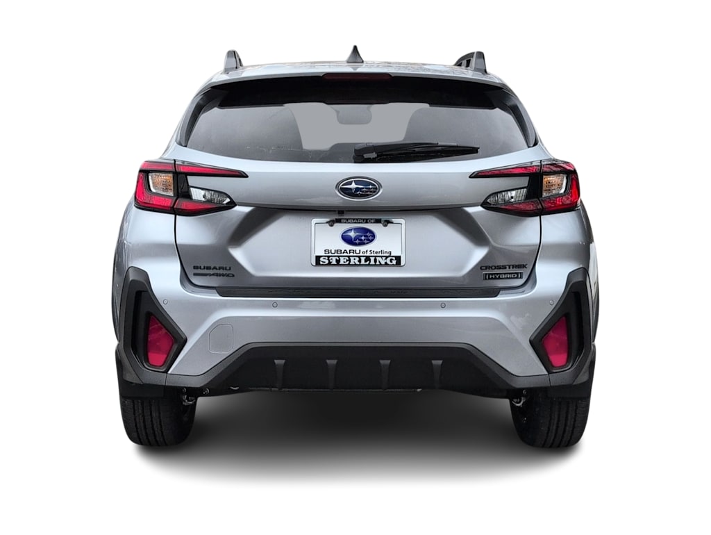 Thumbnail: 2026 Subaru Crosstrek - 5