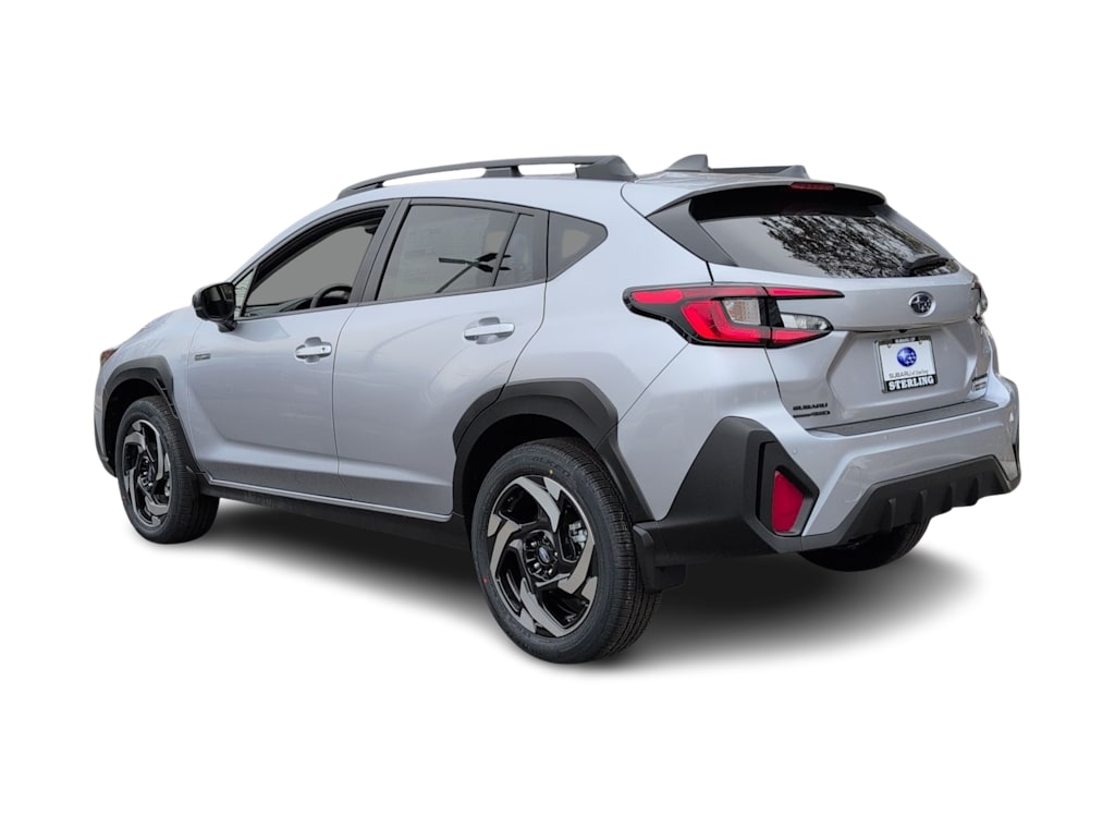 Thumbnail: 2026 Subaru Crosstrek - 4