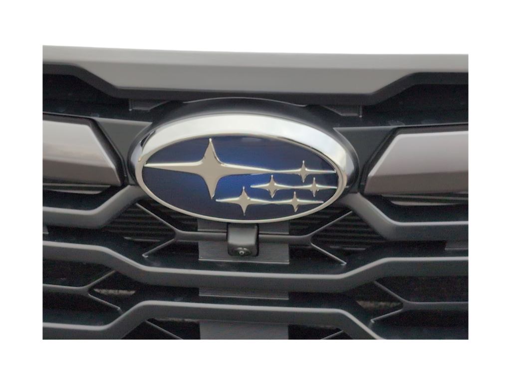 Thumbnail: 2026 Subaru Crosstrek - 24