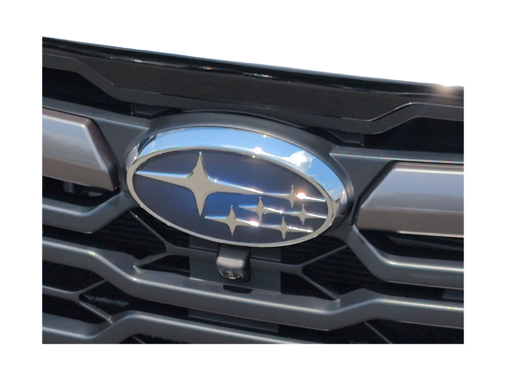 Thumbnail: 2026 Subaru Crosstrek - 23