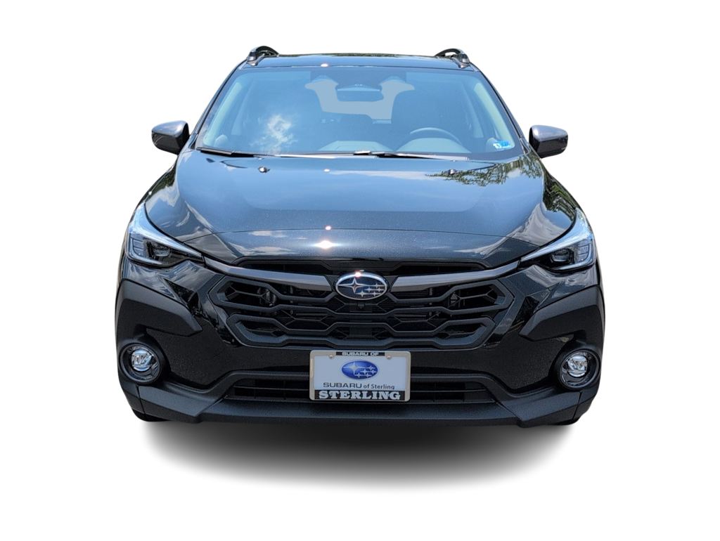Thumbnail: 2026 Subaru Crosstrek - 6