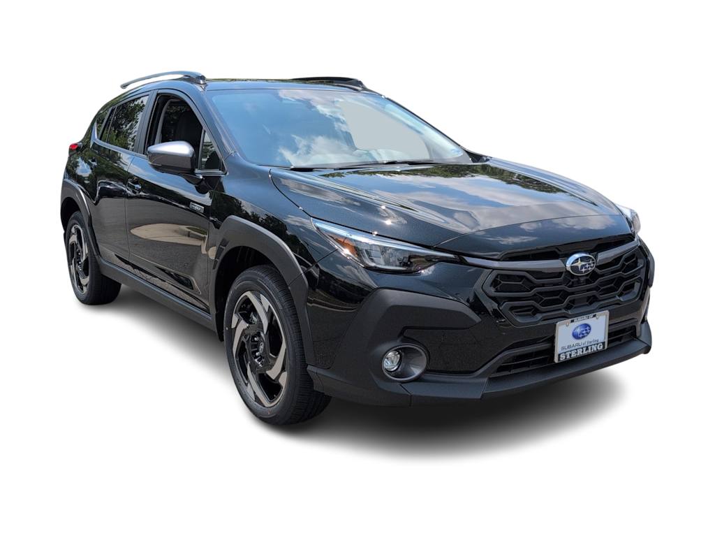 Thumbnail: 2026 Subaru Crosstrek - 18