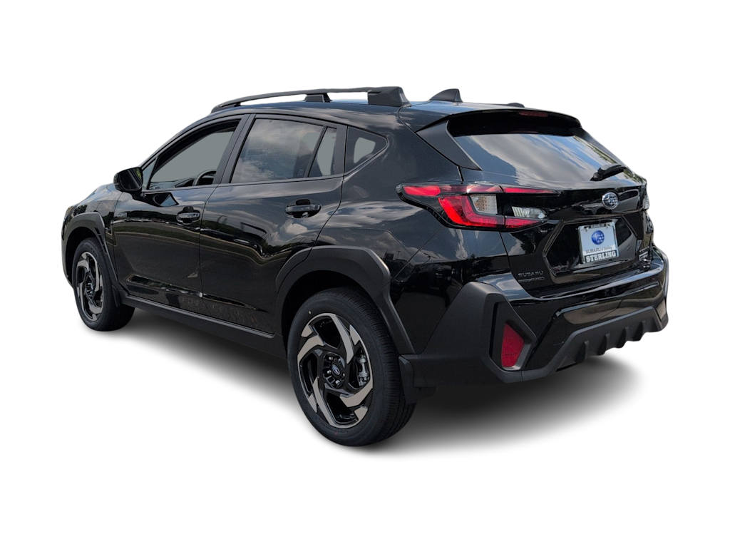 Thumbnail: 2026 Subaru Crosstrek - 4