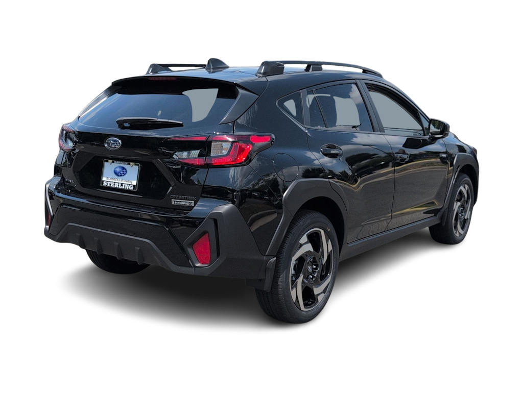 Thumbnail: 2026 Subaru Crosstrek - 20