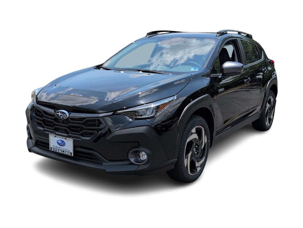 Thumbnail: 2026 Subaru Crosstrek - 19