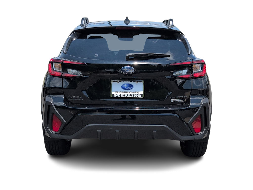 Thumbnail: 2026 Subaru Crosstrek - 5