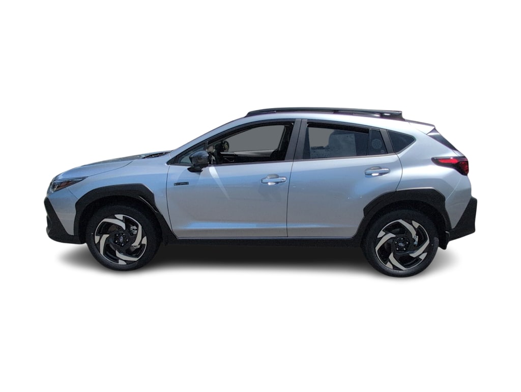 Thumbnail: 2026 Subaru Crosstrek - 3