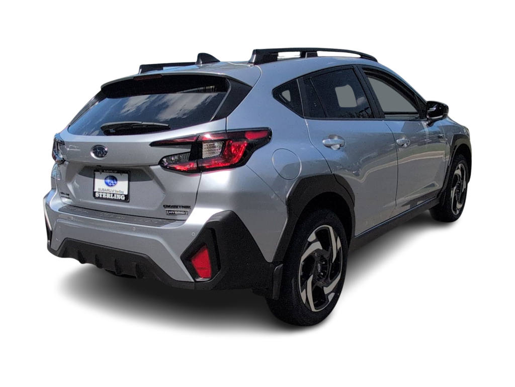 Thumbnail: 2026 Subaru Crosstrek - 16