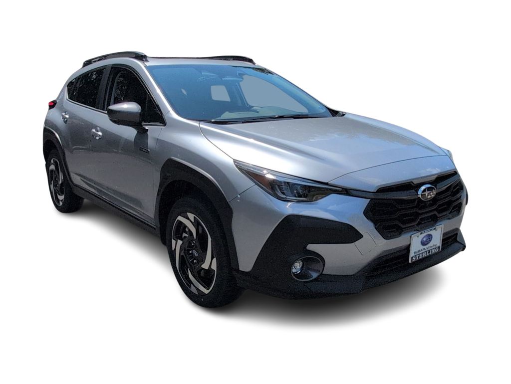 Thumbnail: 2026 Subaru Crosstrek - 14