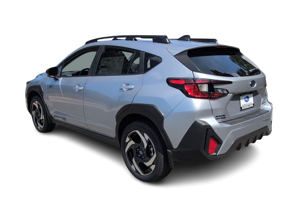 Thumbnail: 2026 Subaru Crosstrek - 4