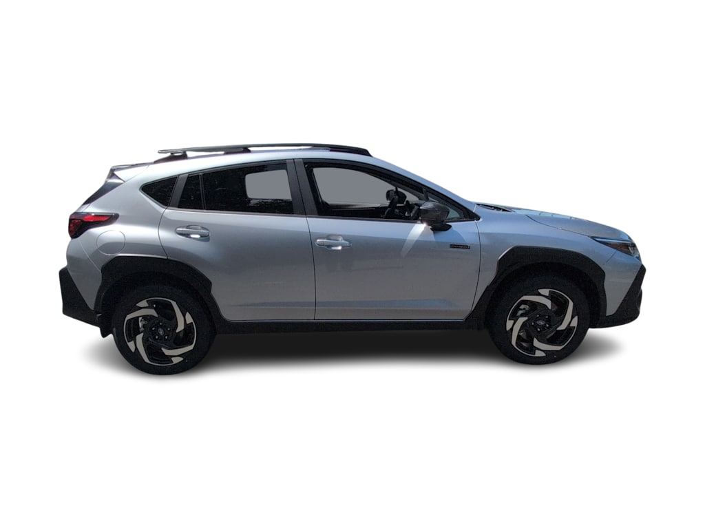 Thumbnail: 2026 Subaru Crosstrek - 17