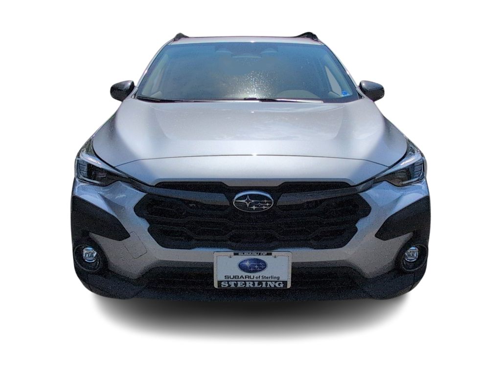 Thumbnail: 2026 Subaru Crosstrek - 6