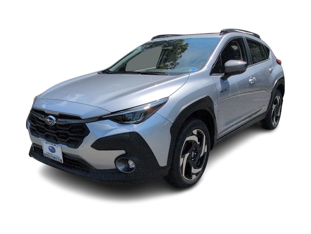 Thumbnail: 2026 Subaru Crosstrek - 15