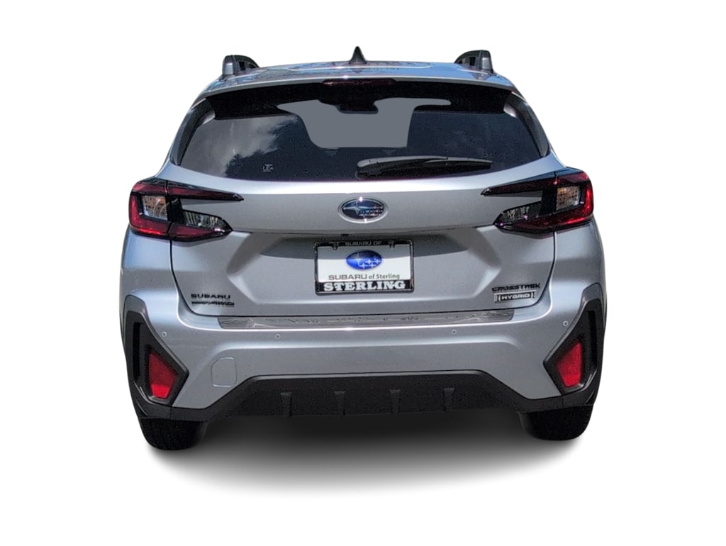 Thumbnail: 2026 Subaru Crosstrek - 5