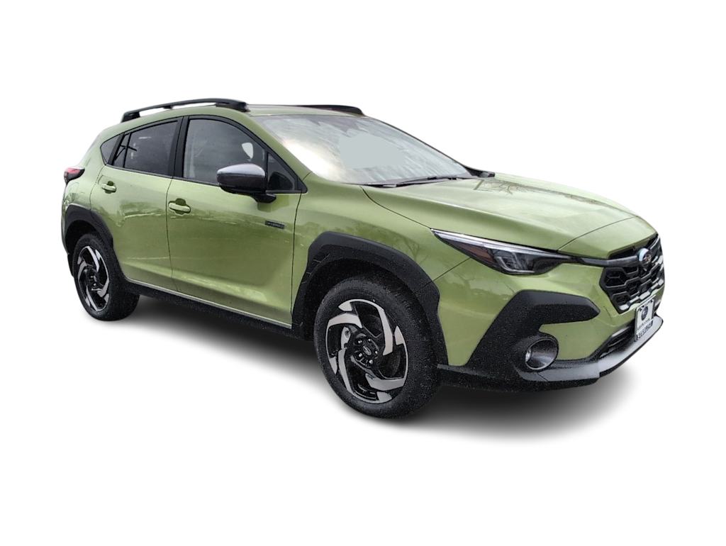 Thumbnail: 2026 Subaru Crosstrek - 19