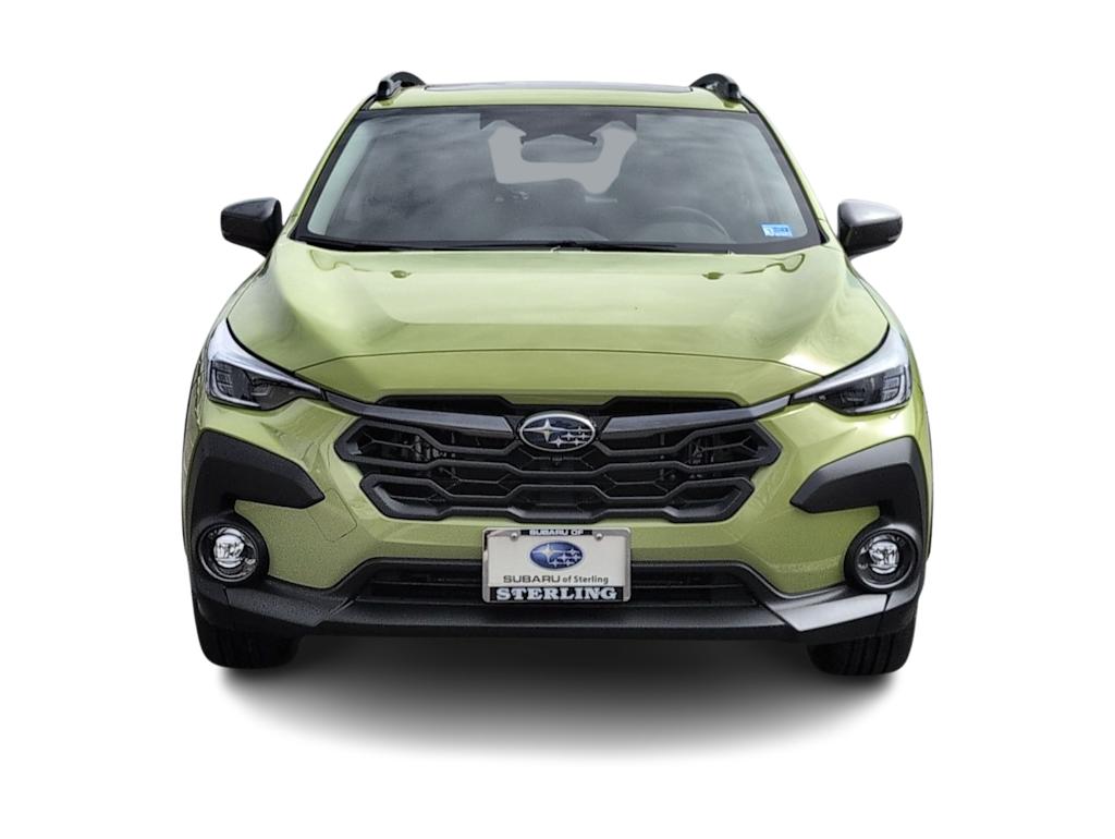 Thumbnail: 2026 Subaru Crosstrek - 6