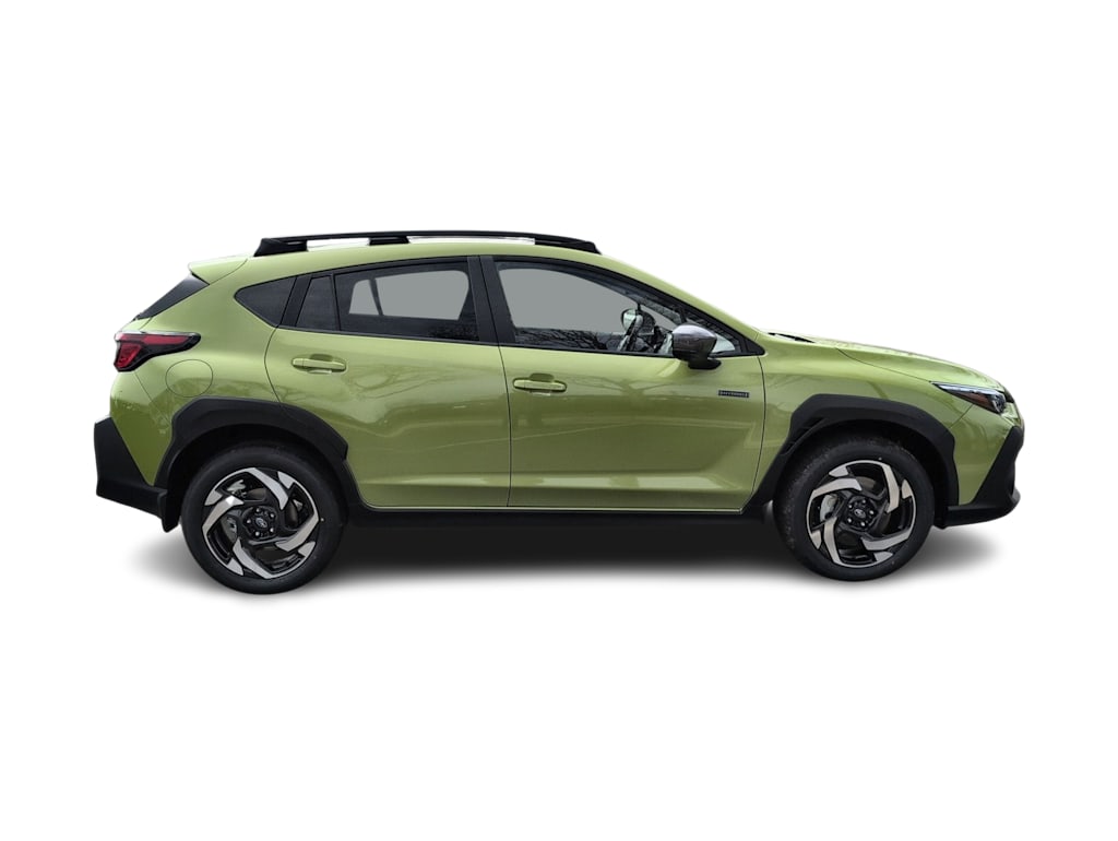 Thumbnail: 2026 Subaru Crosstrek - 22