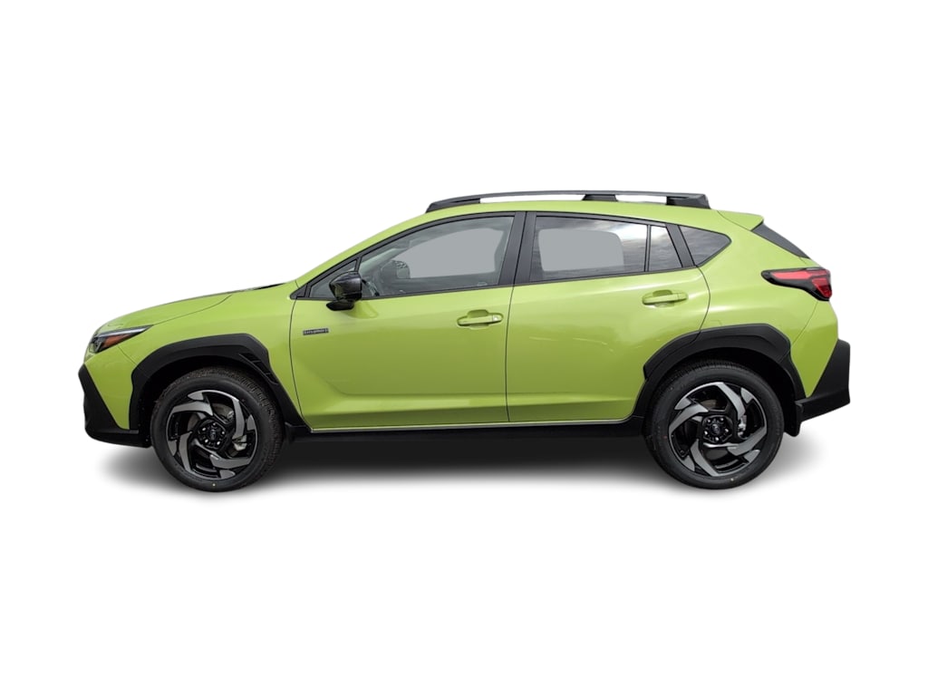 Thumbnail: 2026 Subaru Crosstrek - 3