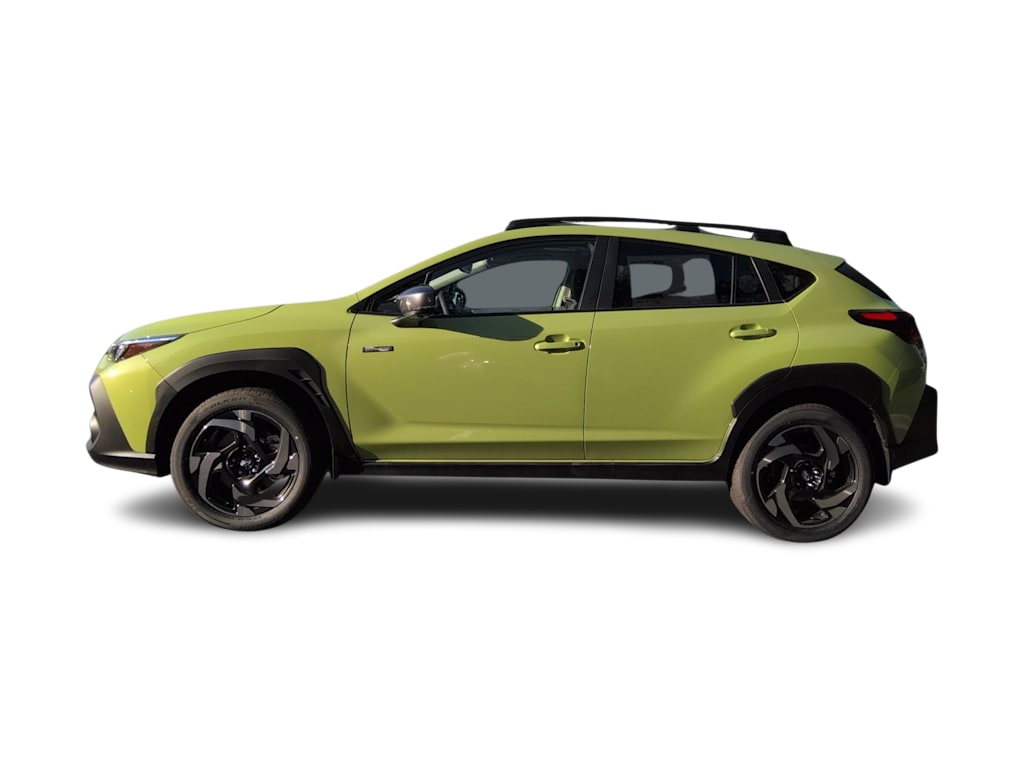 Thumbnail: 2026 Subaru Crosstrek - 3