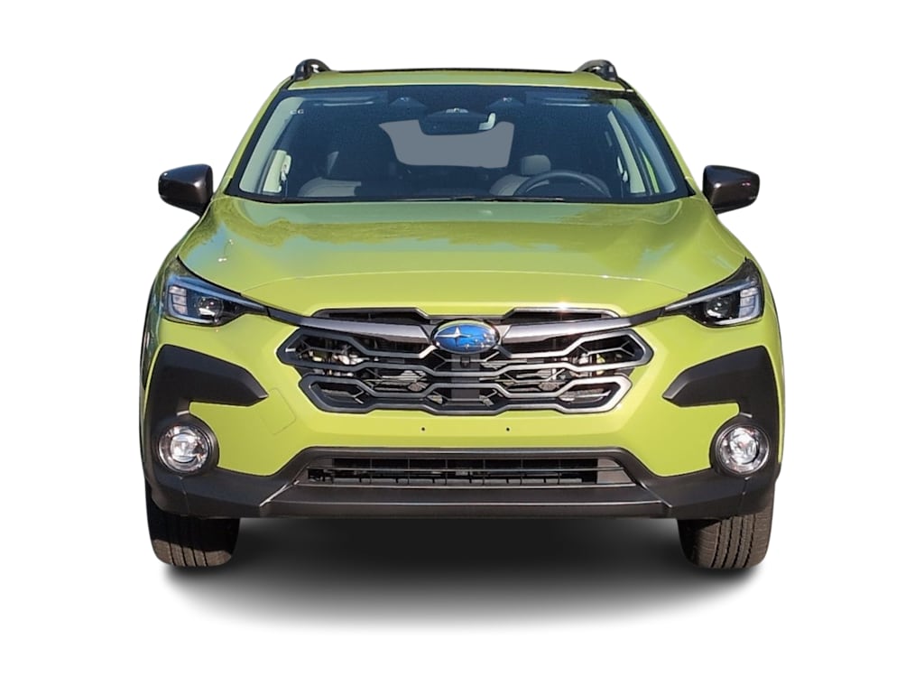 Thumbnail: 2026 Subaru Crosstrek - 6