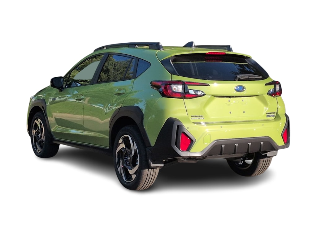 Thumbnail: 2026 Subaru Crosstrek - 4