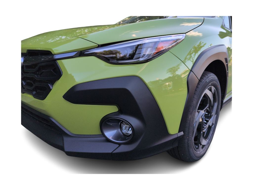 Thumbnail: 2026 Subaru Crosstrek - 25