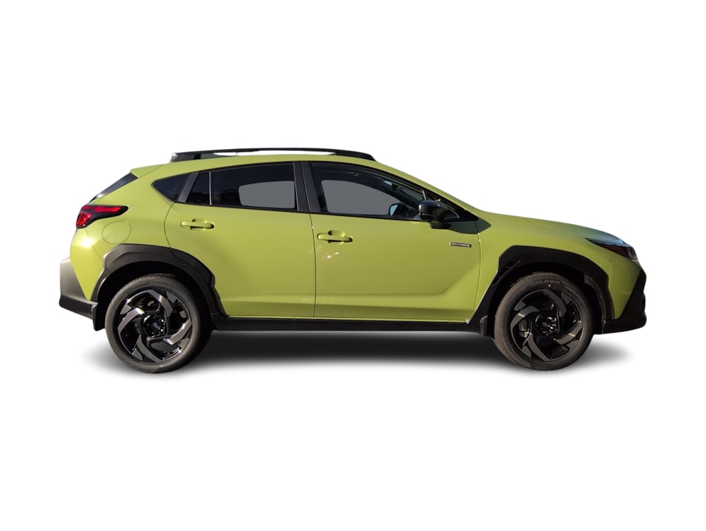 Thumbnail: 2026 Subaru Crosstrek - 24