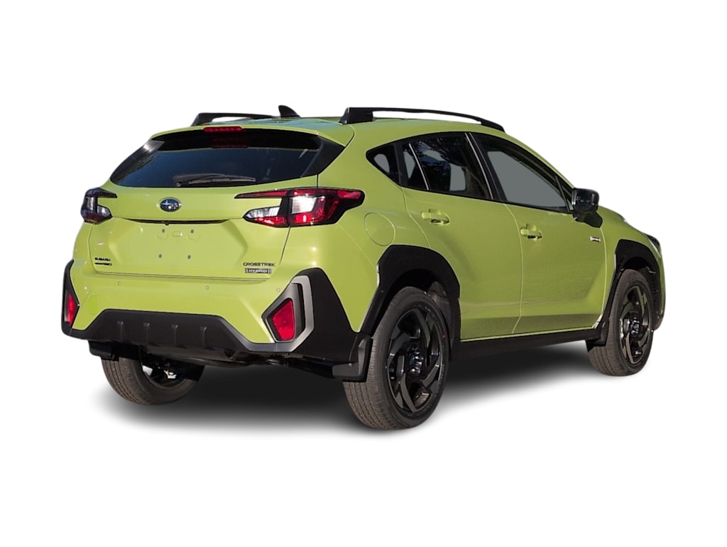 Thumbnail: 2026 Subaru Crosstrek - 23