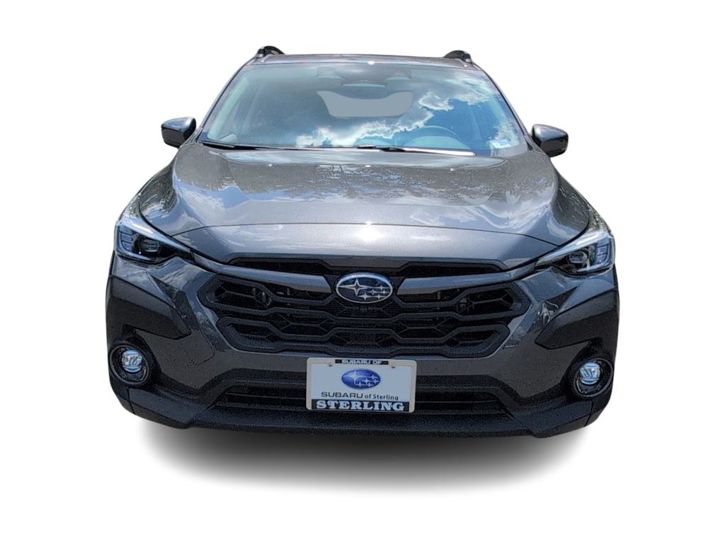 Thumbnail: 2026 Subaru Crosstrek - 6